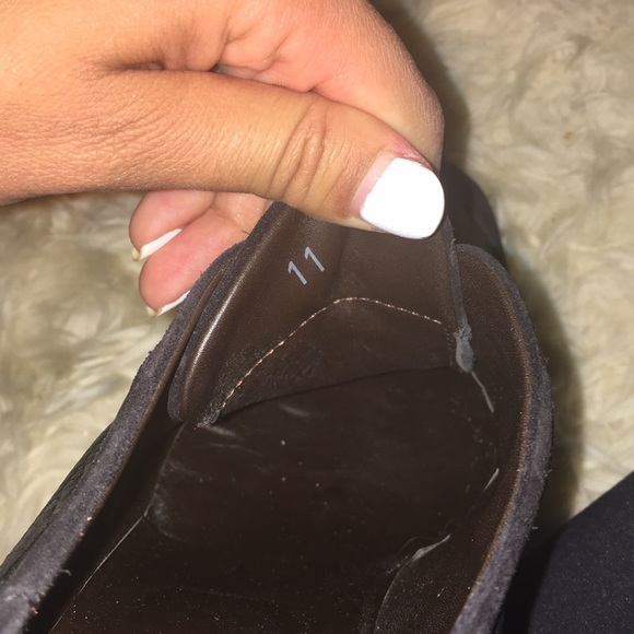 Hogan heels - Picture 6 of 8